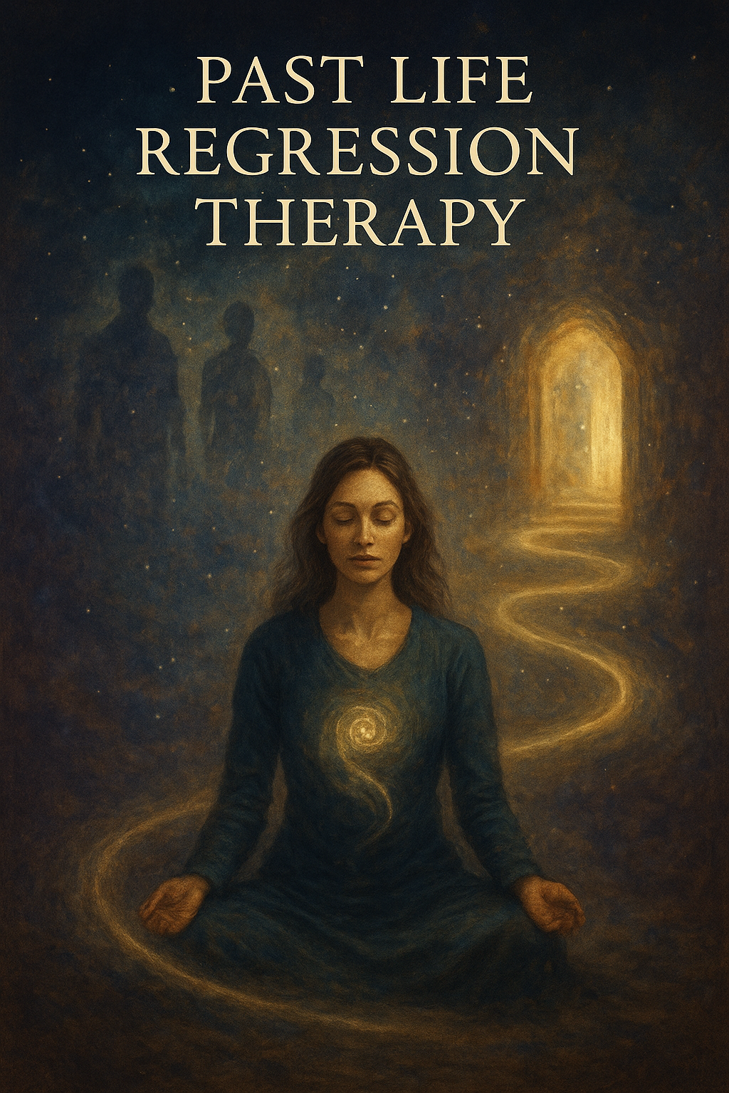 Past Life Regression Therapy
