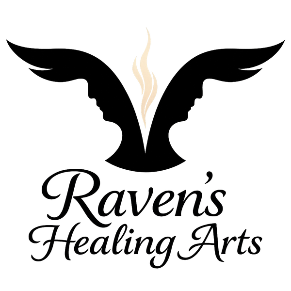 Raven's healing arts