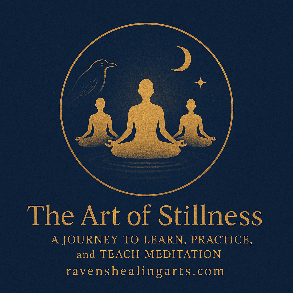 The Art of Stillness