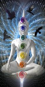 A.U.R.A. ( Angelic Universal Alchemy }