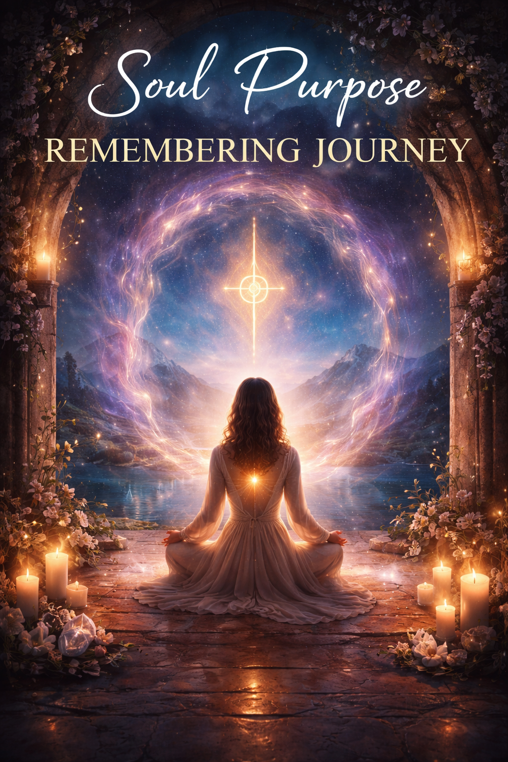 Soul Purpose Remembering Journey