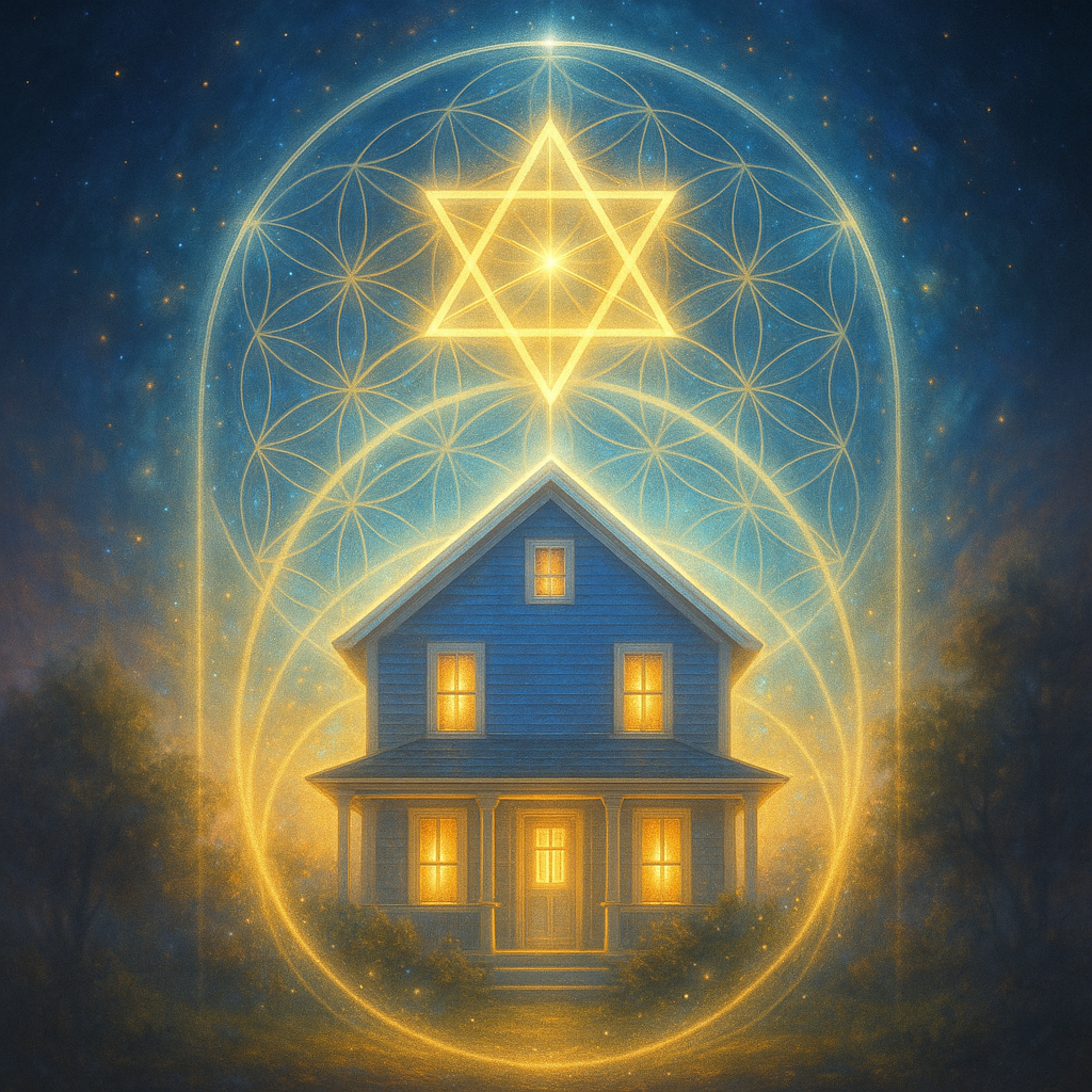 Property Cleansing &amp; Healing