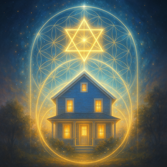 Property Cleansing &amp; Healing