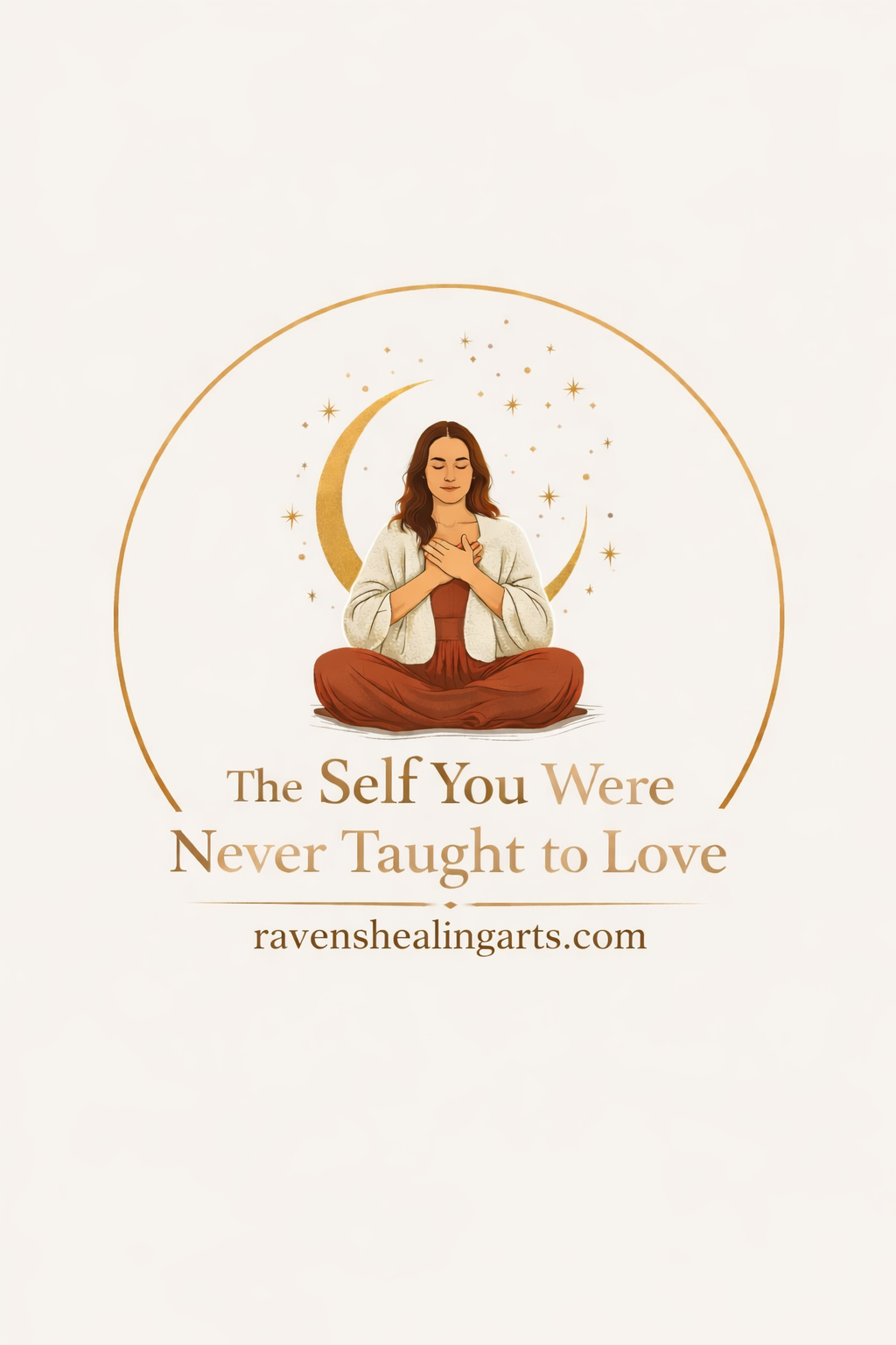 The Self You Were Never Taught to Love
