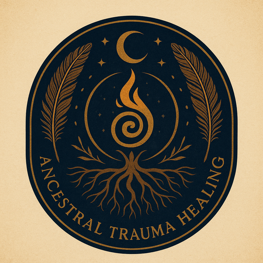 Ancestral Trauma Healing – A 6-Week Self-Guided Course