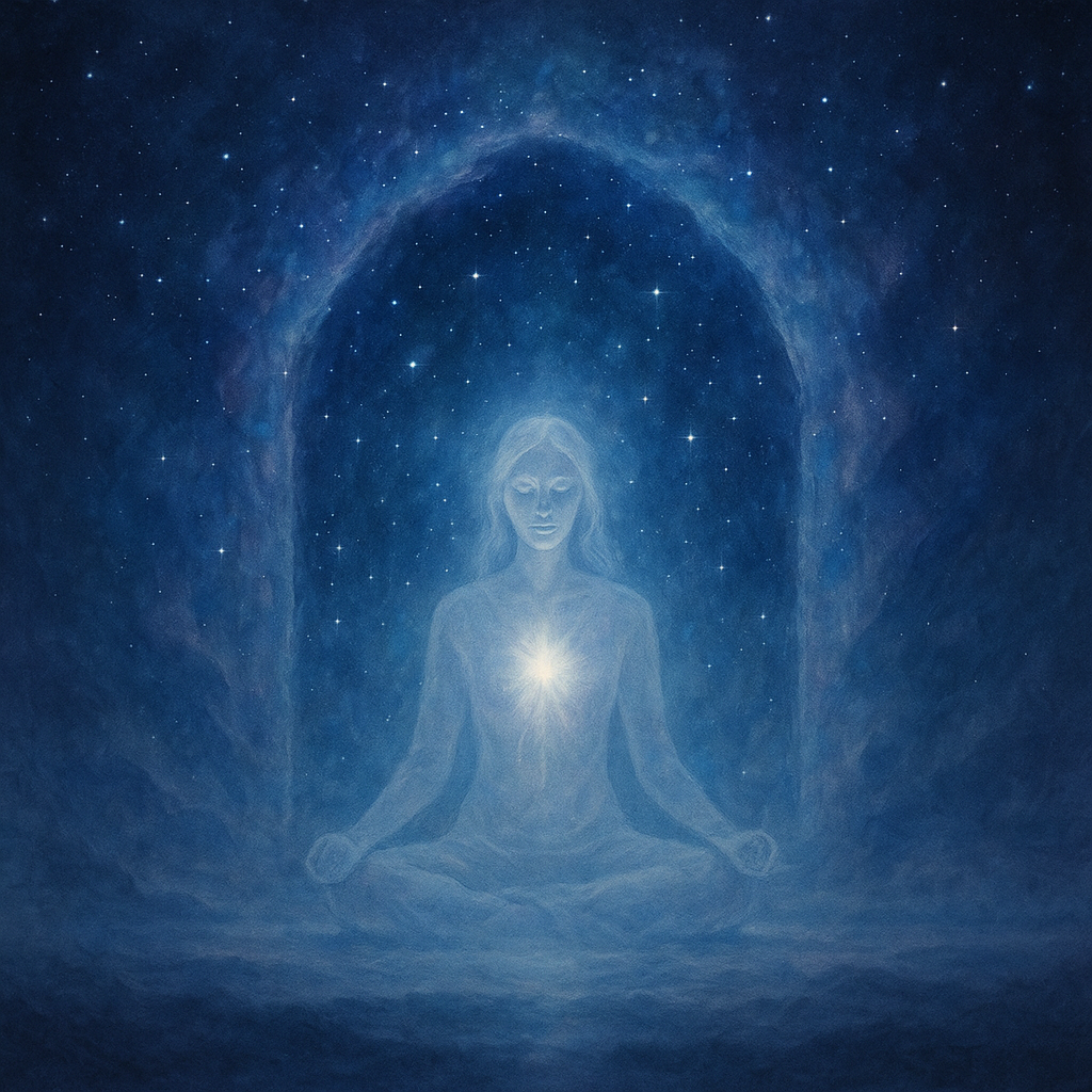 In-Between Life Regression